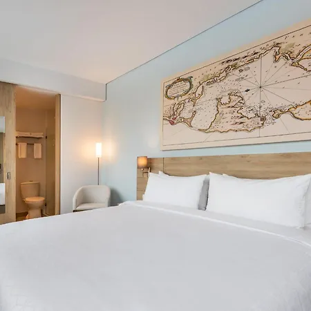 Hotel Express Manga By Ihg Cartagena