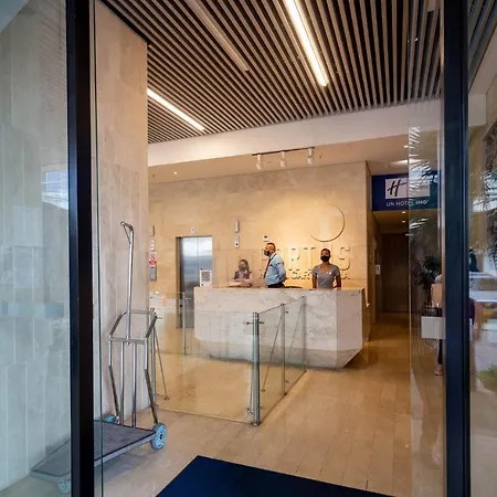 Express Manga By Ihg Hotel 4*