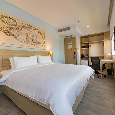 Express Manga By Ihg Cartagena