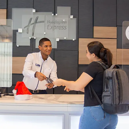 Hotel Express Manga By Ihg Cartagena