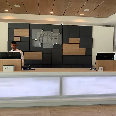 Express Manga By Ihg Cartagena