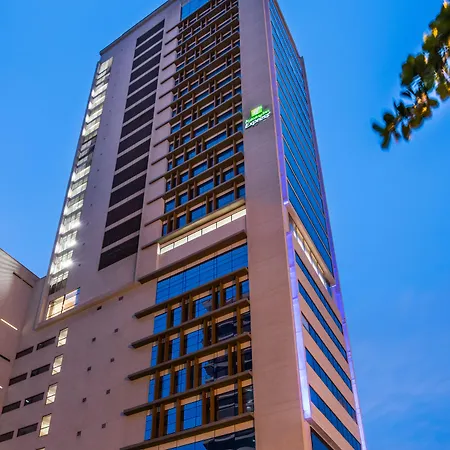 Express Manga By Ihg Hotel Cartagena