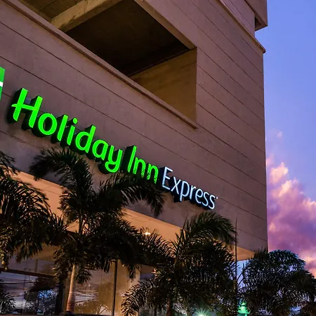 Express Manga By Ihg Hotel