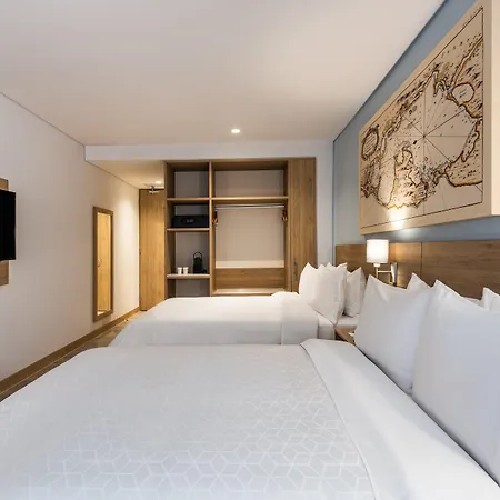 Hotel Express Manga By Ihg