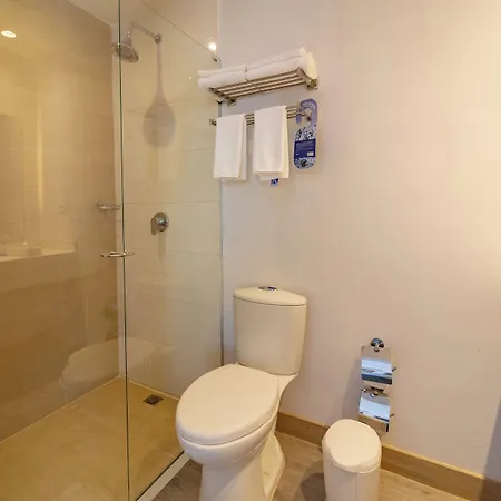 Hotel Express Manga By Ihg Cartagena