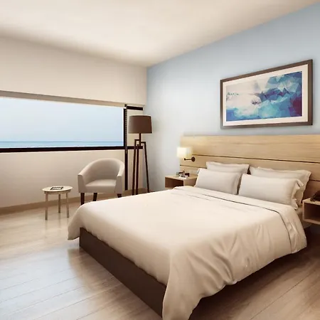 Express Manga By Ihg Hotel