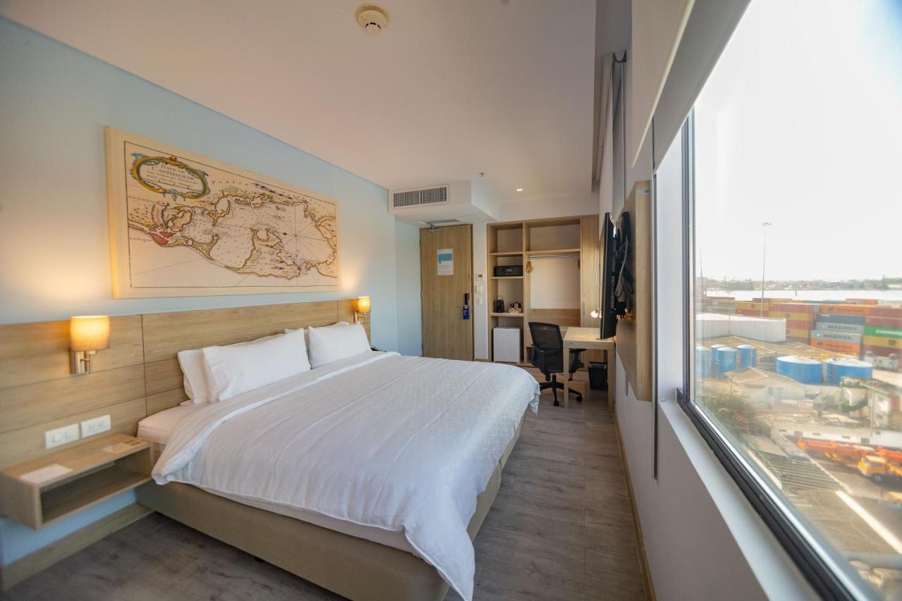 Express Manga By Ihg Hotel 4*