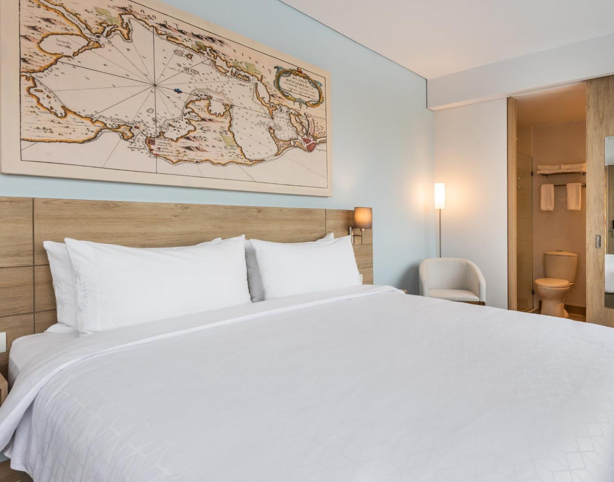 Express Manga By Ihg Hotel 4*