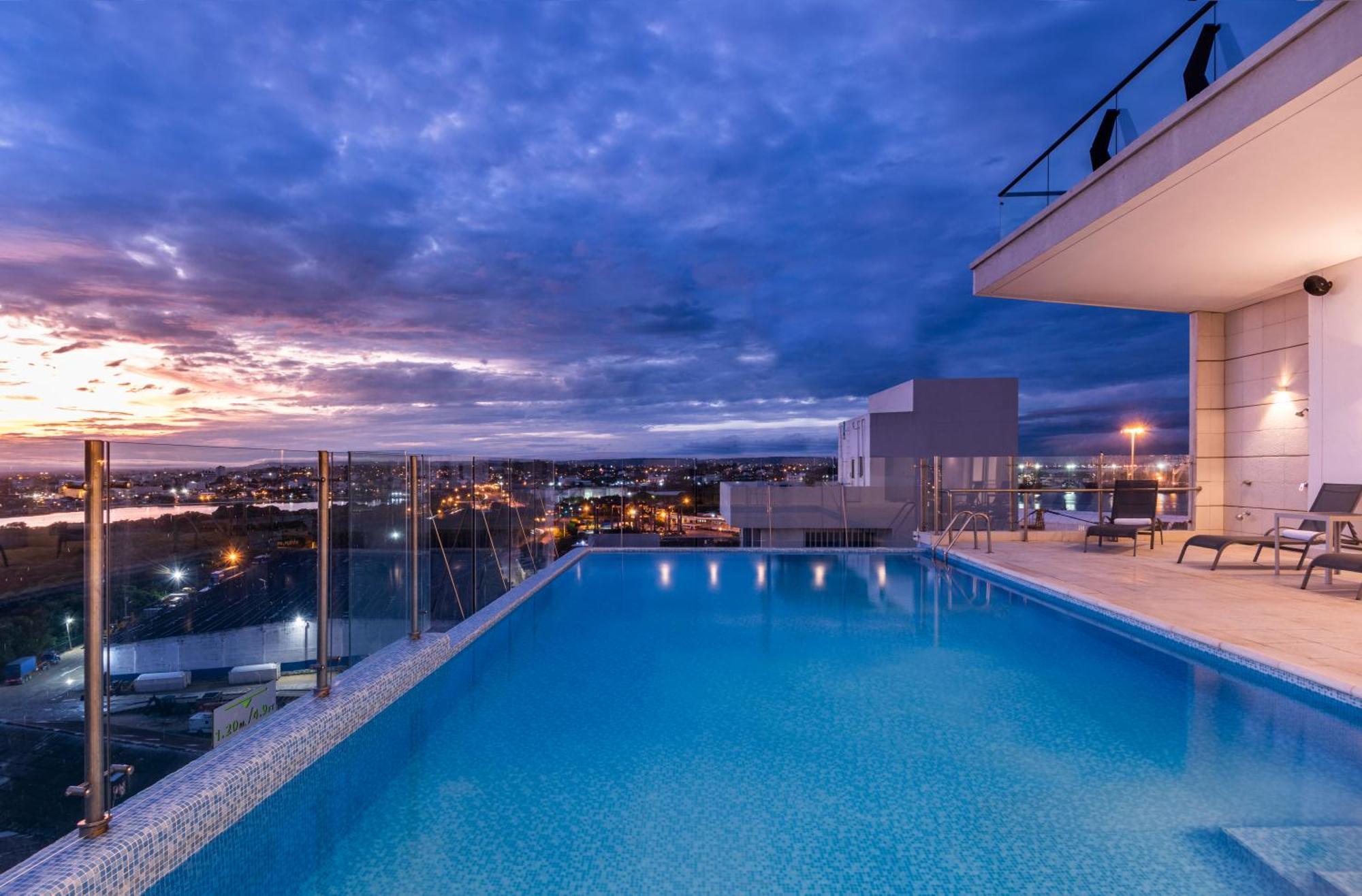 Express Manga By Ihg Hotel 4*