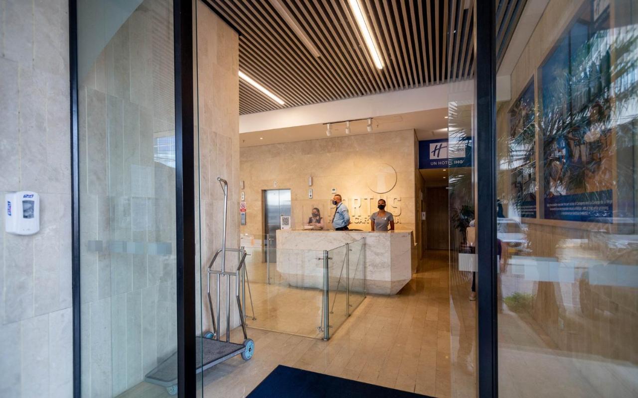 Express Manga By Ihg Hotel 4*