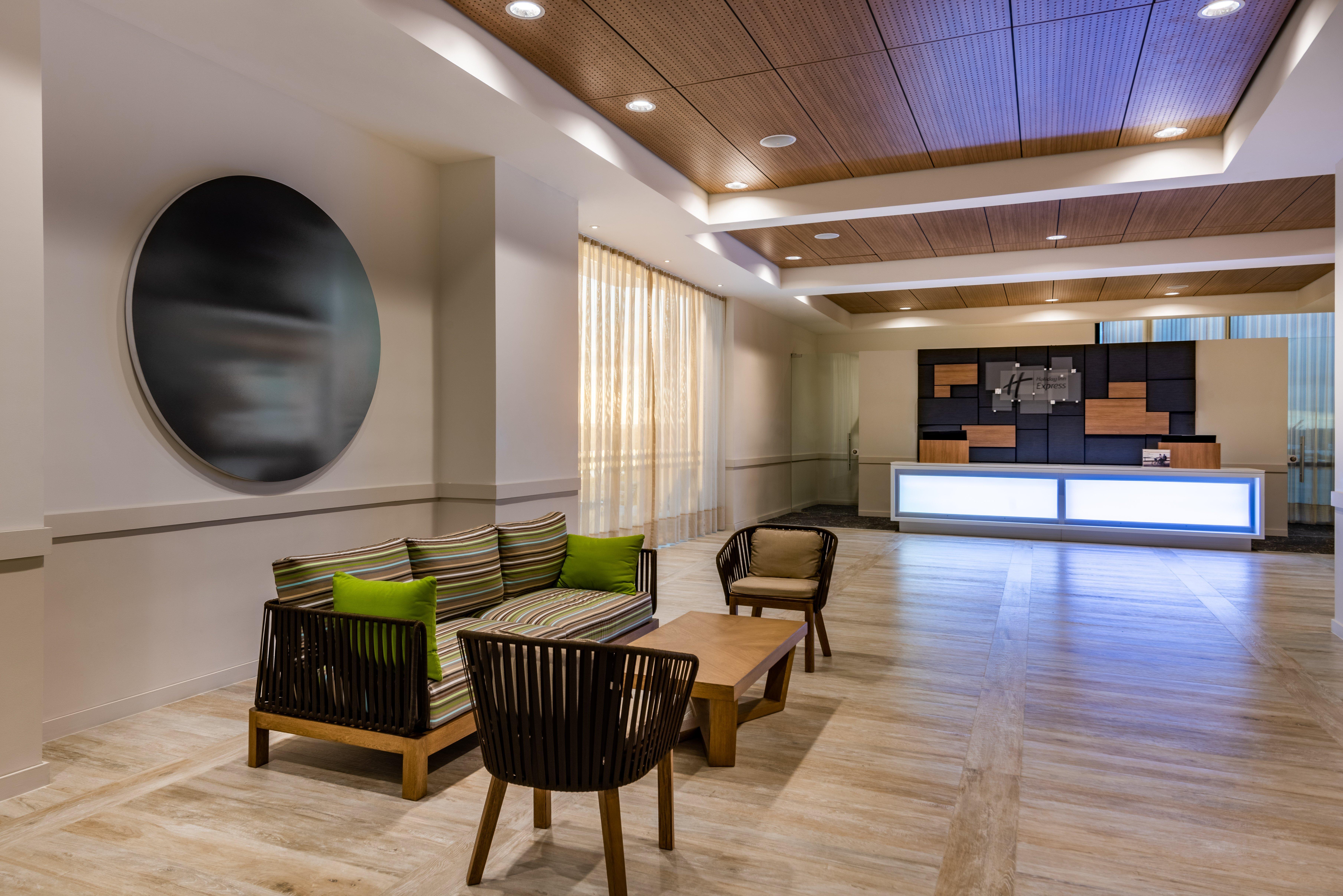 Express Manga By Ihg Hotel Cartagena