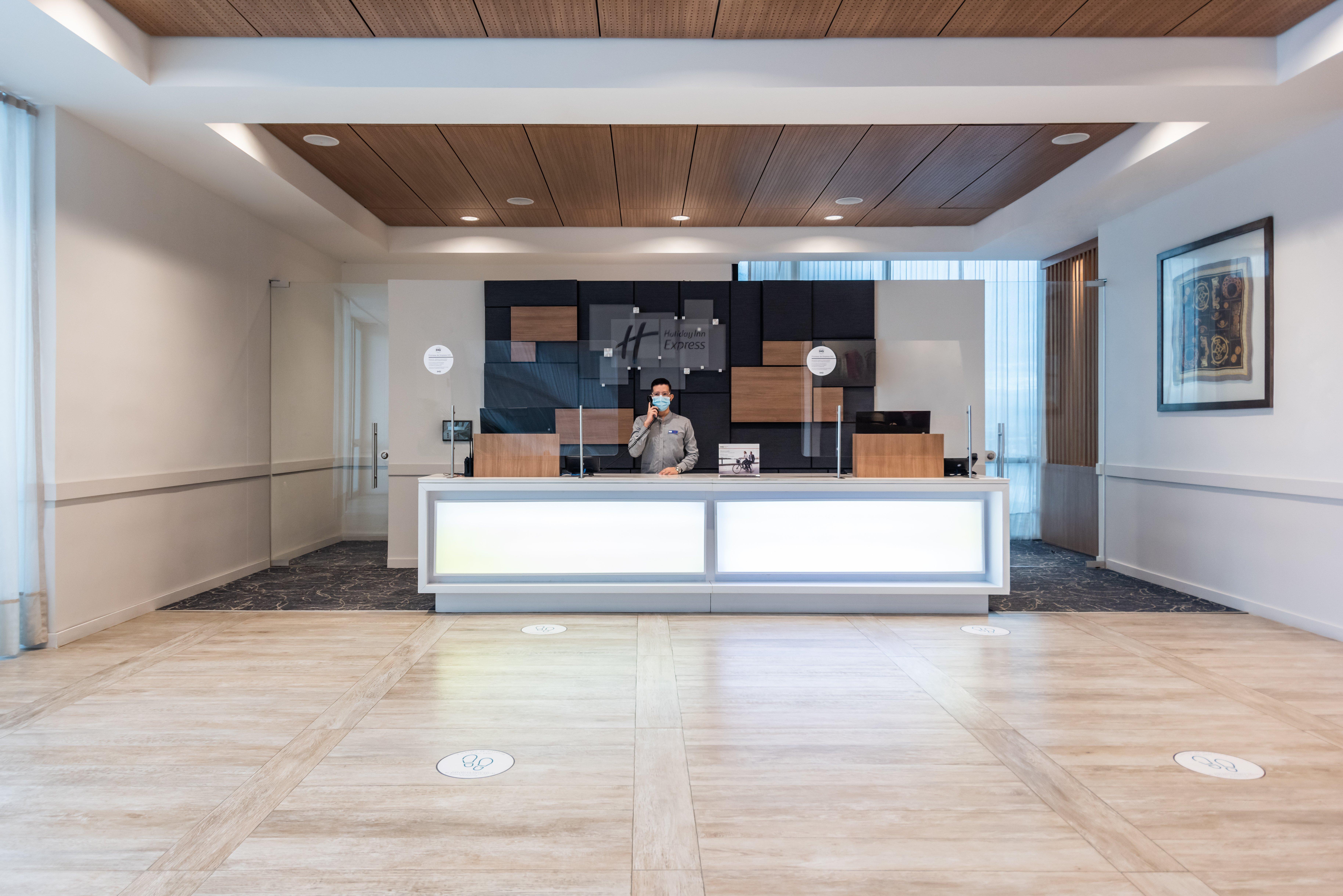 Hotel Express Manga By Ihg 4*