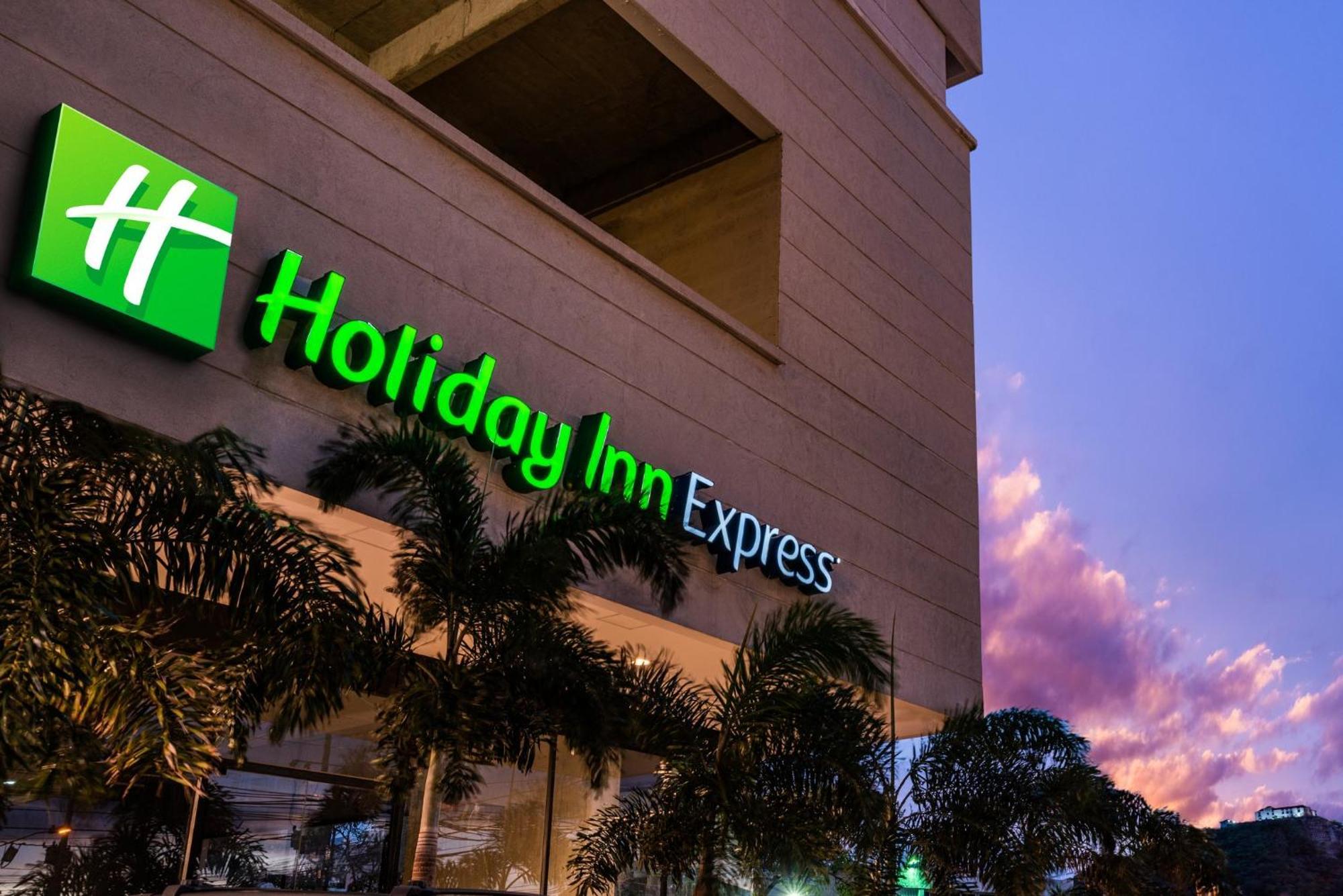 Express Manga By Ihg Hotel Cartagena