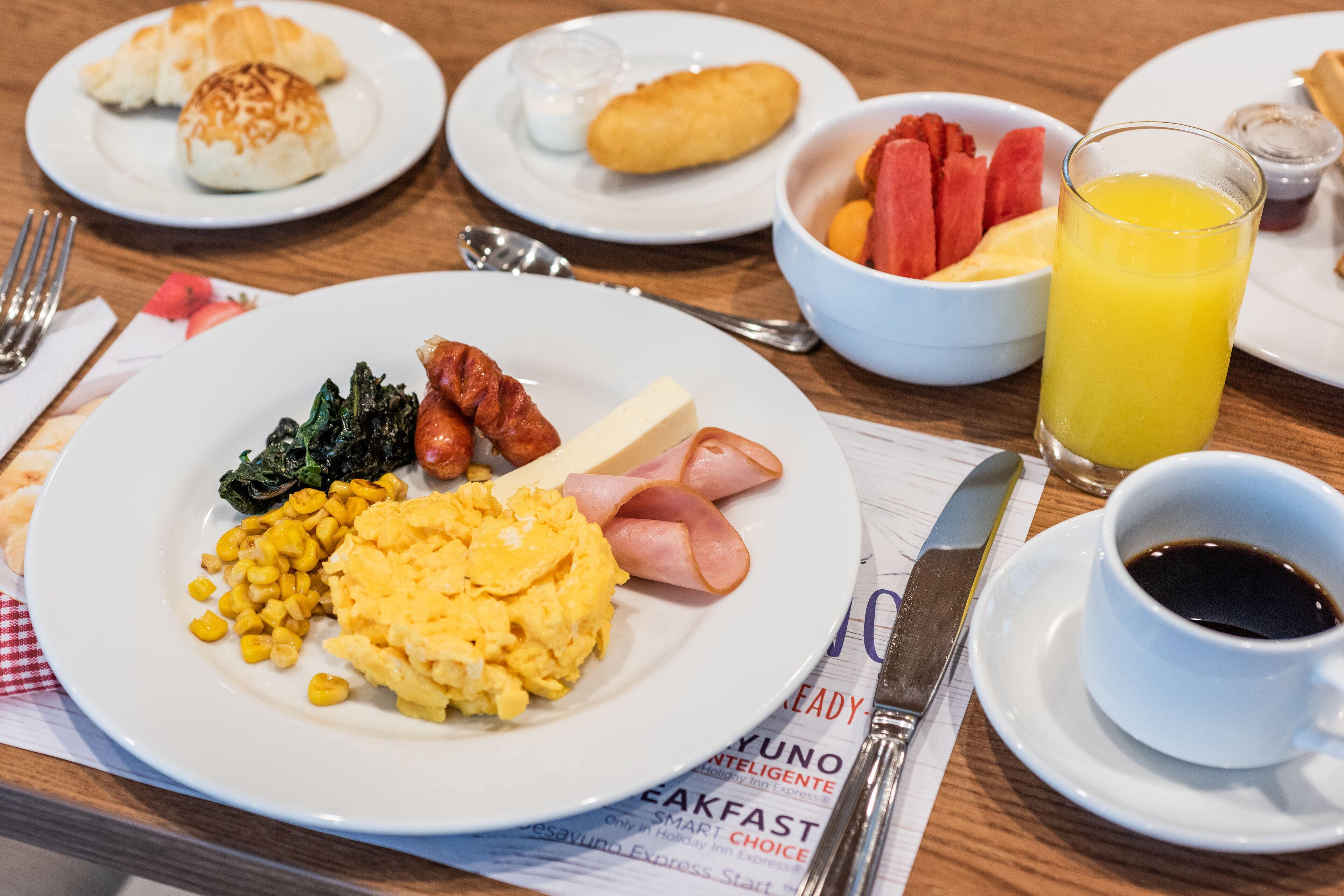 Express Manga By Ihg Cartagena