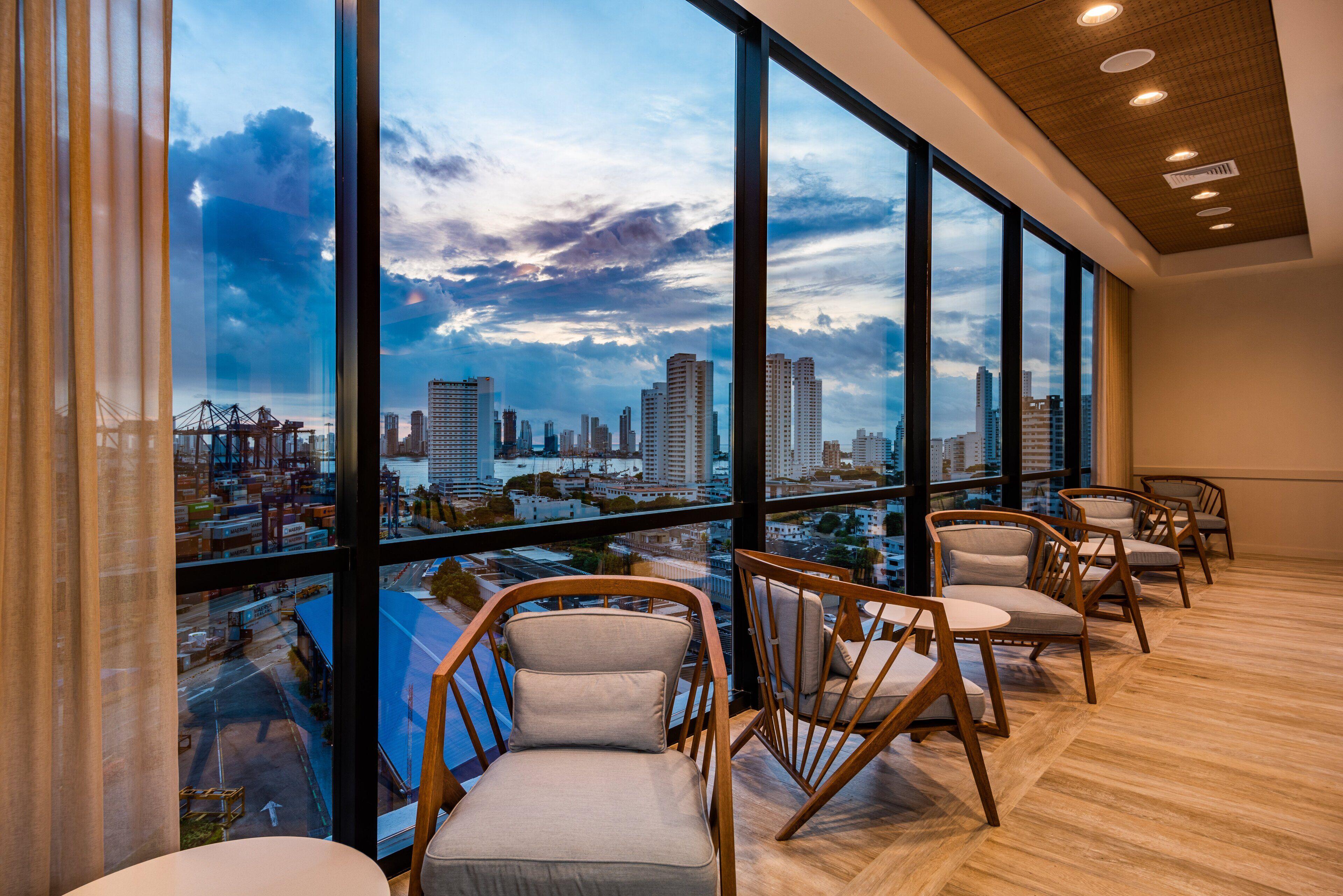 Express Manga By Ihg Cartagena