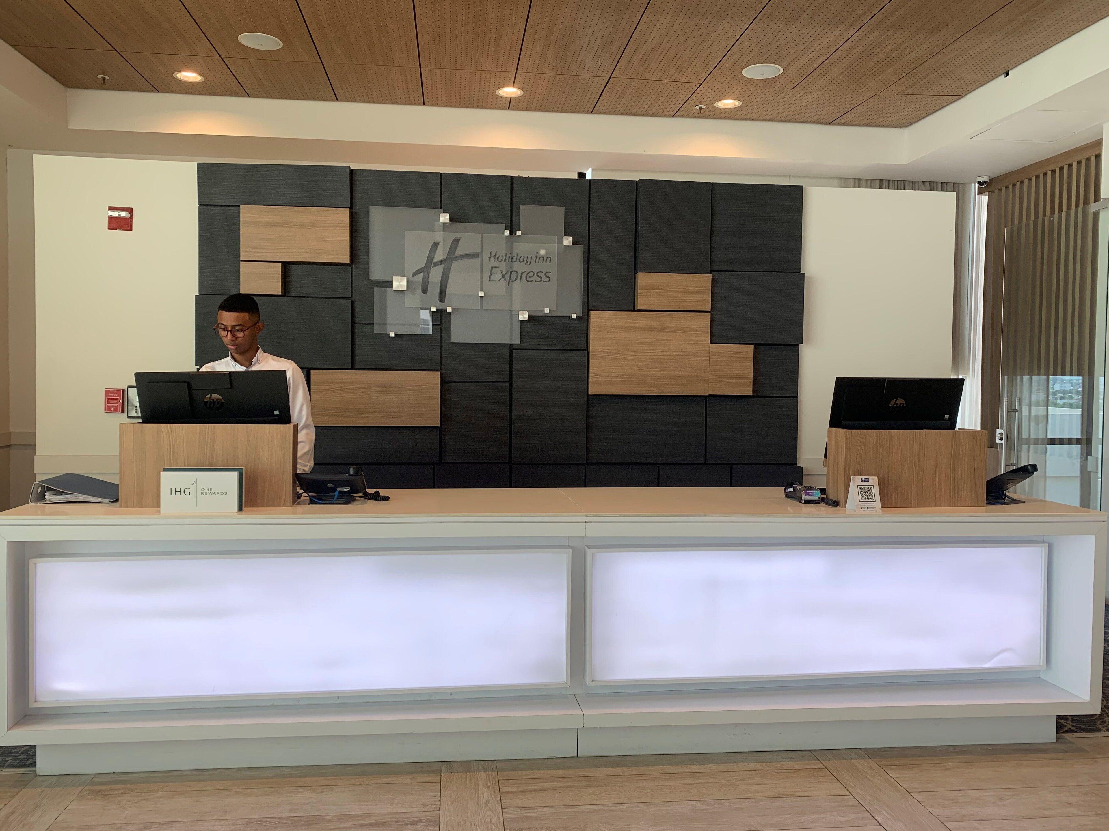 Express Manga By Ihg Cartagena