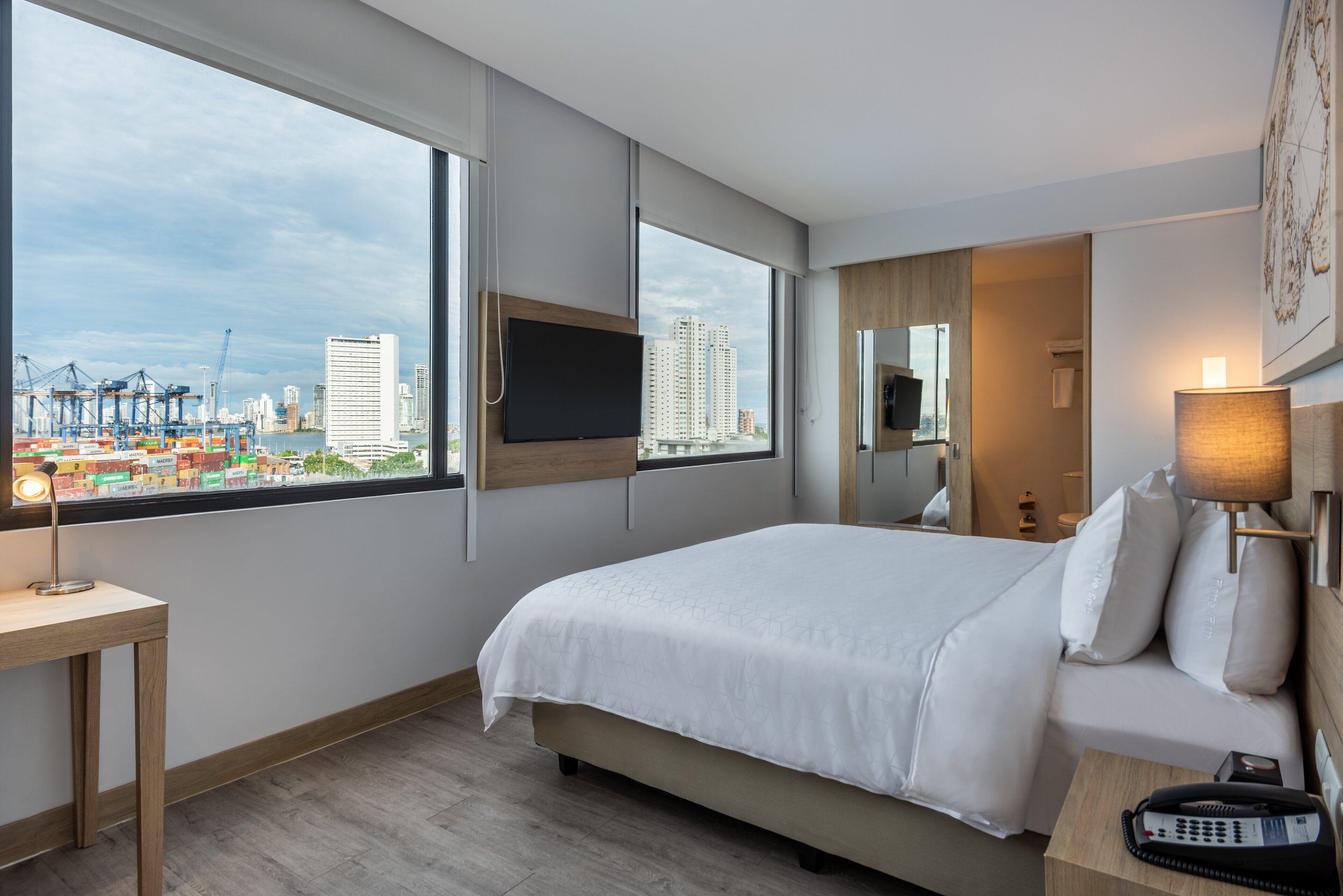 Express Manga By Ihg 4* Cartagena