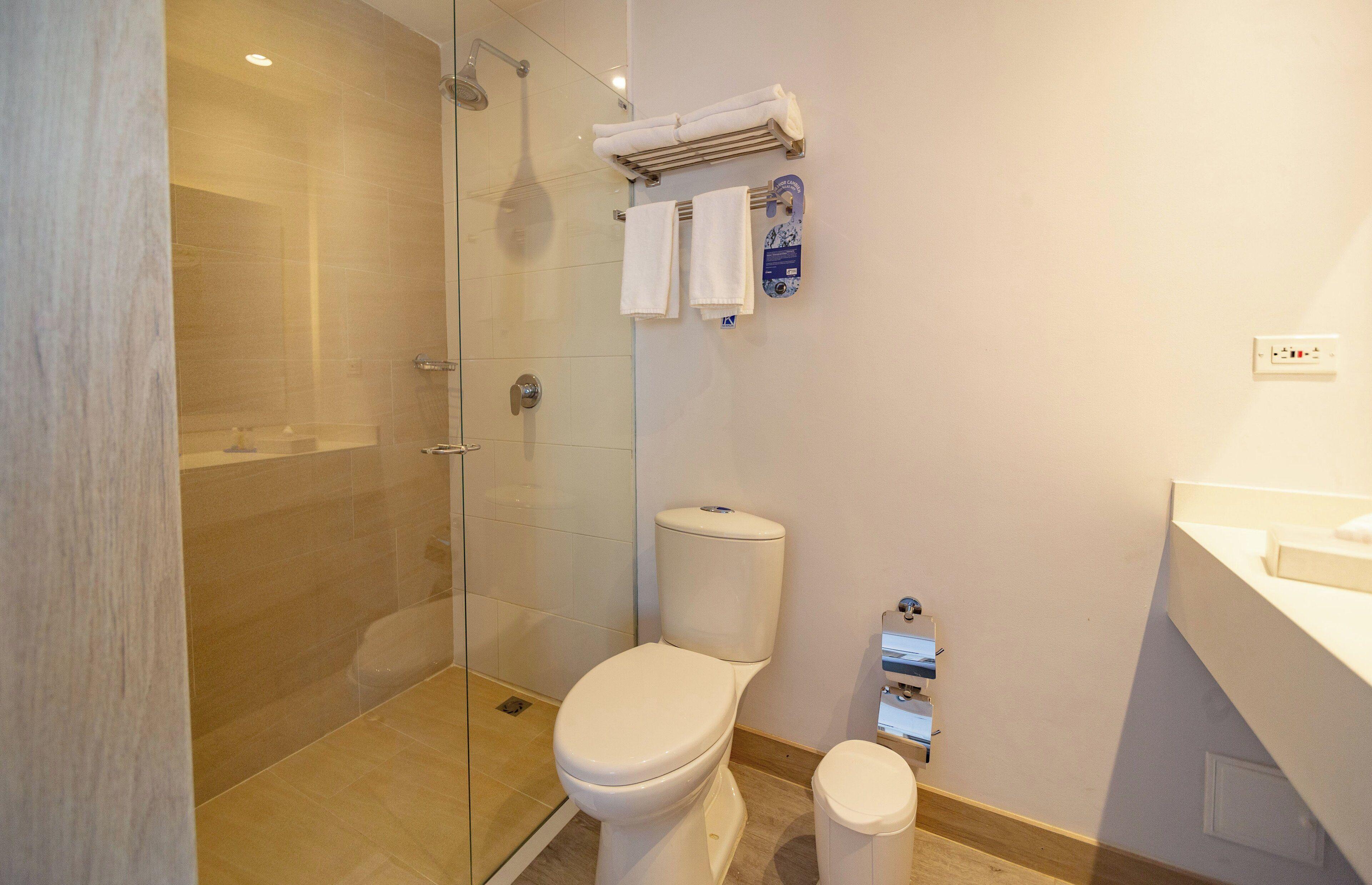 Hotel Express Manga By Ihg Cartagena