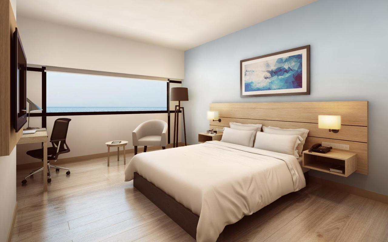 Express Manga By Ihg Hotel